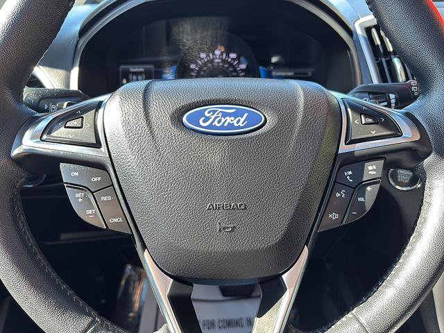 Certified 2024 Ford Edge SEL w/ Convenience Package AWD/4WD image 26