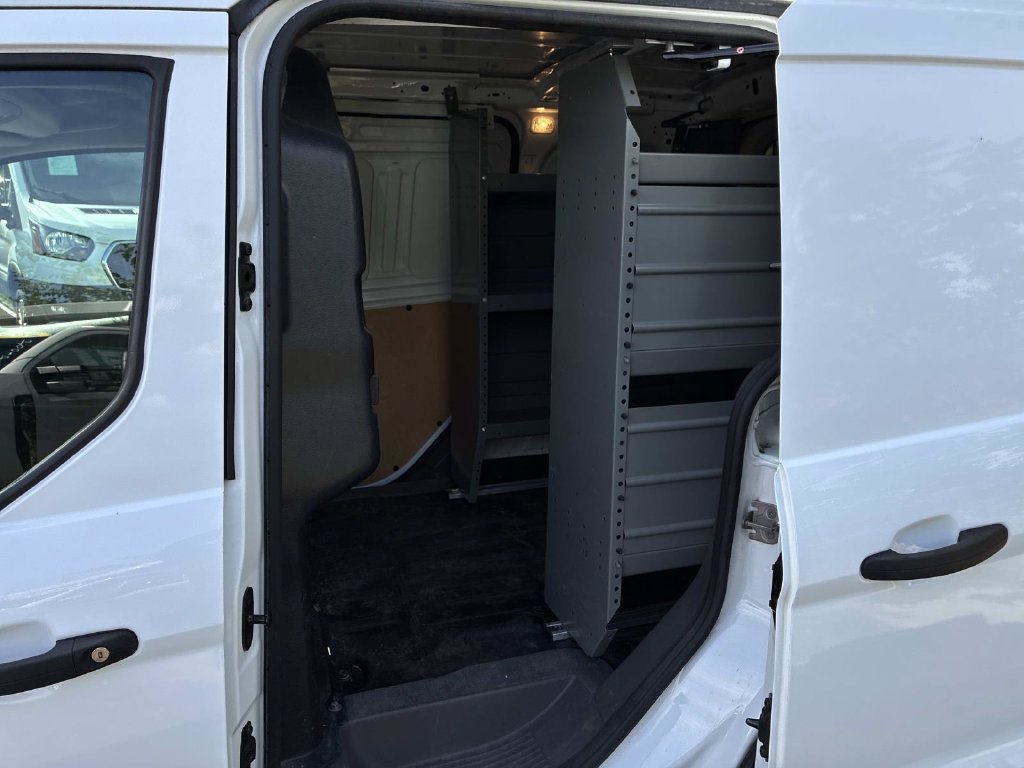 Certified 2022 Ford Transit Connect XL FWD image 16