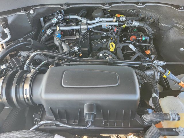 Certified 2023 Ford Explorer XLT w/ Equipment Group 202A image 32