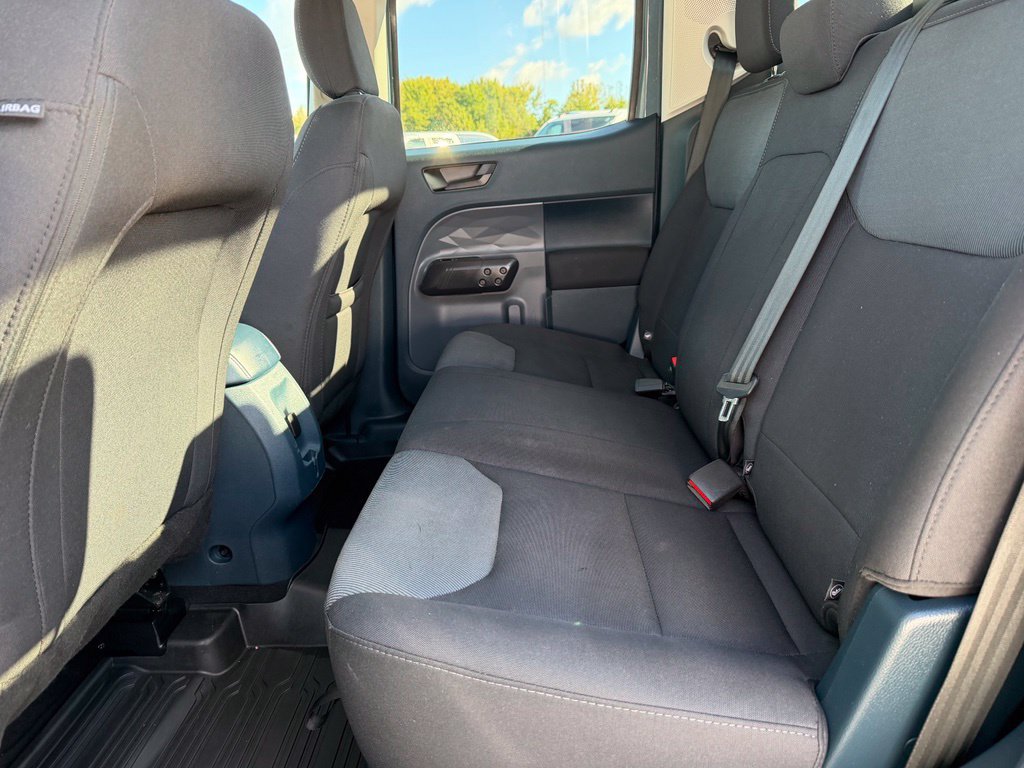 Certified 2023 Ford Maverick XL FWD image 20
