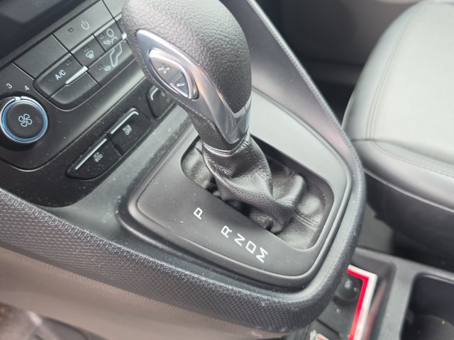 Certified 2021 Ford Transit Connect XL FWD image 24