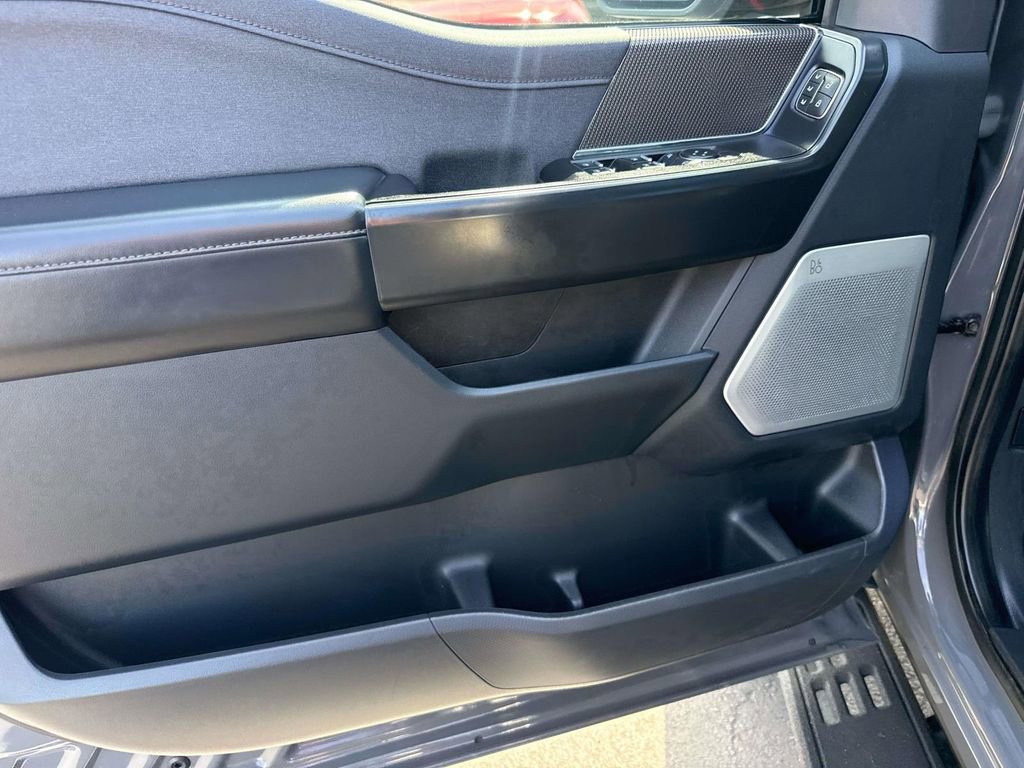 Certified 2021 Ford F150 Raptor w/ Equipment Group 801A High image 20