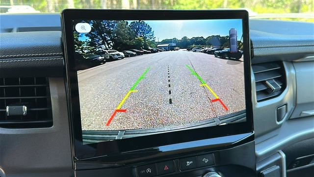 Certified 2024 Ford Expedition Max XLT AWD/4WD image 30