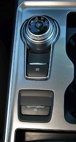 Certified 2024 Ford Edge SEL w/ Convenience Package AWD/4WD image 21