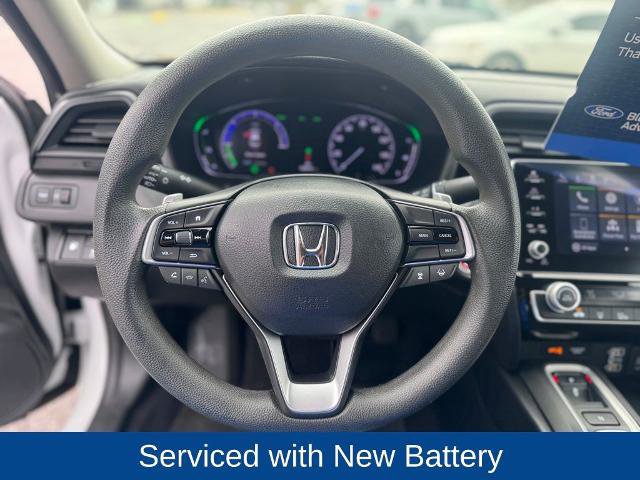 Used 2021 Honda Insight EX image 12