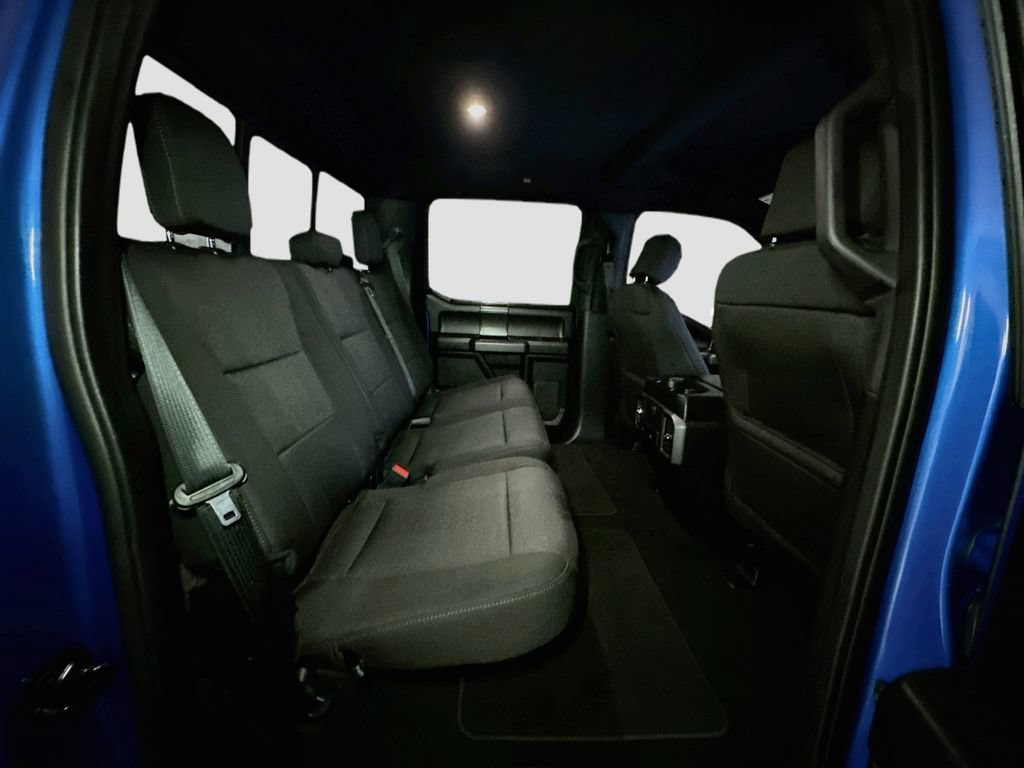 Certified 2020 Ford F150 XLT w/ Equipment Group 302A Luxury AWD/4WD image 37