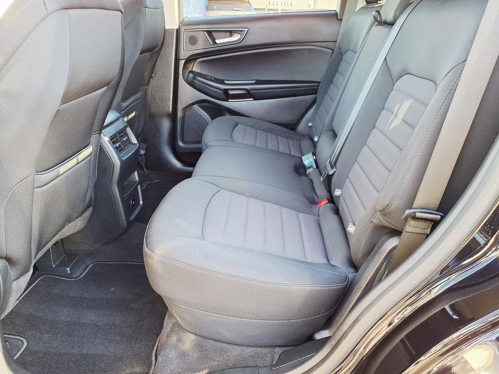 Certified 2024 Ford Edge SE AWD/4WD image 17