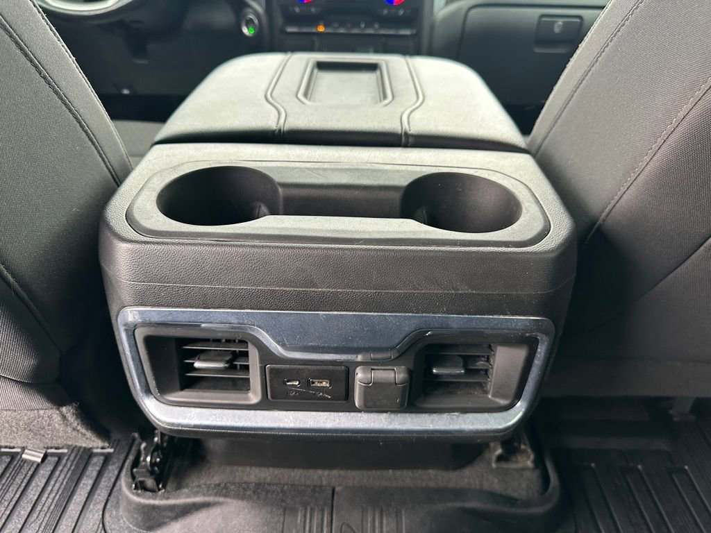 Used 2021 GMC Sierra 1500 Elevation image 17