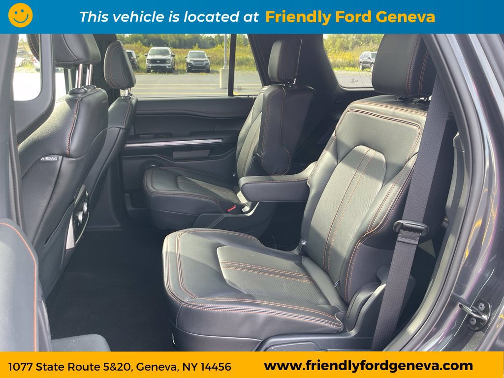 Certified 2024 Ford Expedition Timberline AWD/4WD image 31