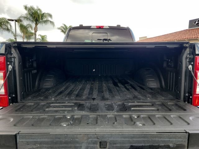 Certified 2022 Ford F250 XLT image 25