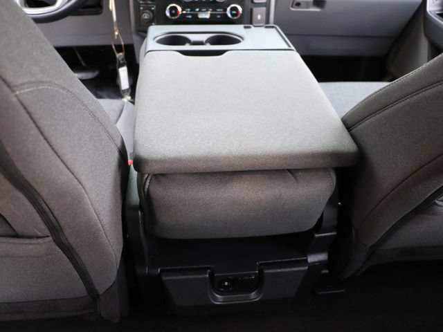 Certified 2024 Ford F150 XLT AWD/4WD image 18
