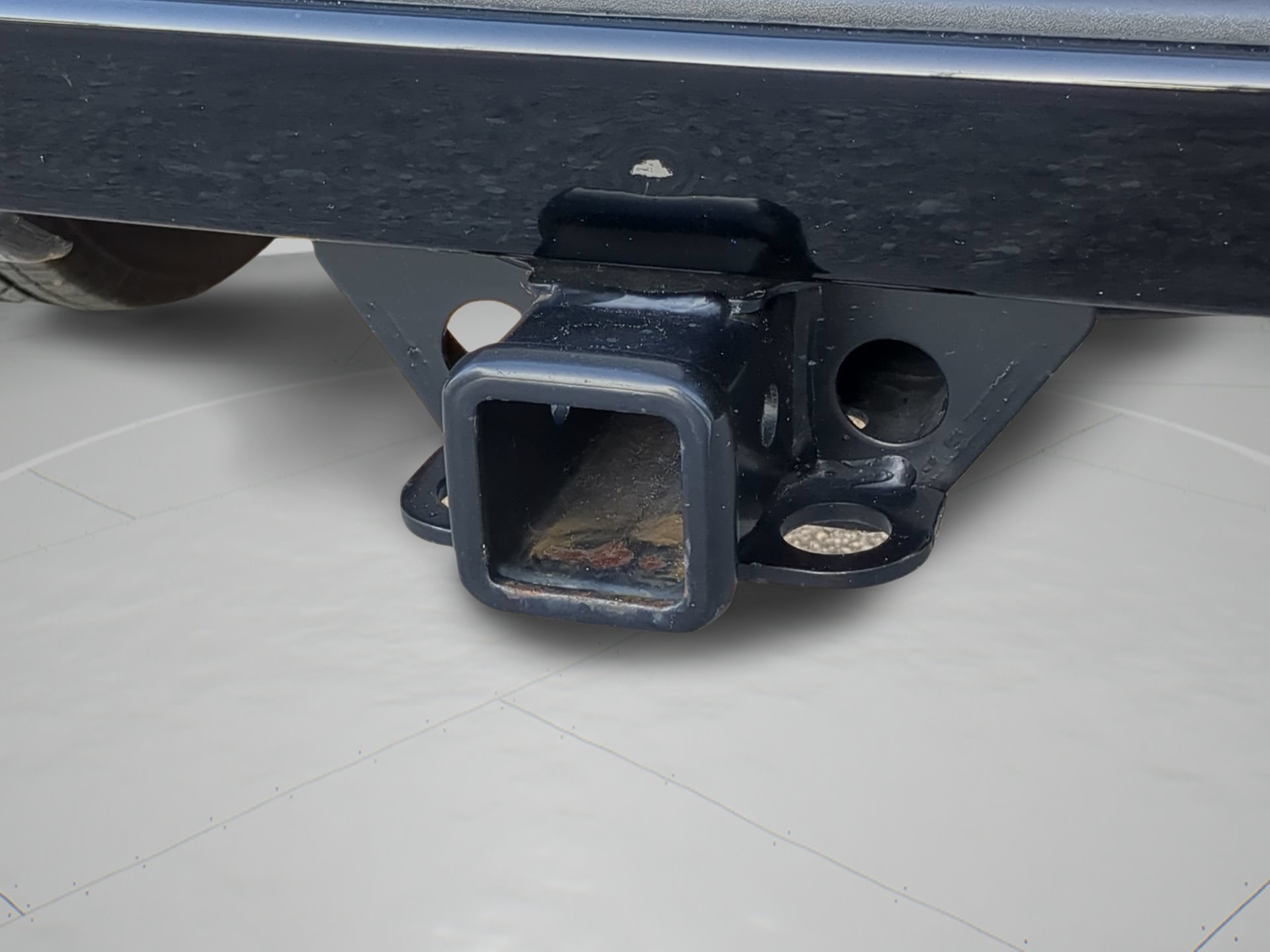 Used 2024 Chevrolet Silverado 1500 Custom RWD image 48