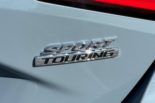 Used 2024 Honda Civic Sport Touring image 25