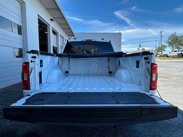 Certified 2023 Ford F150 XLT w/ Equipment Group 302A High AWD/4WD image 19