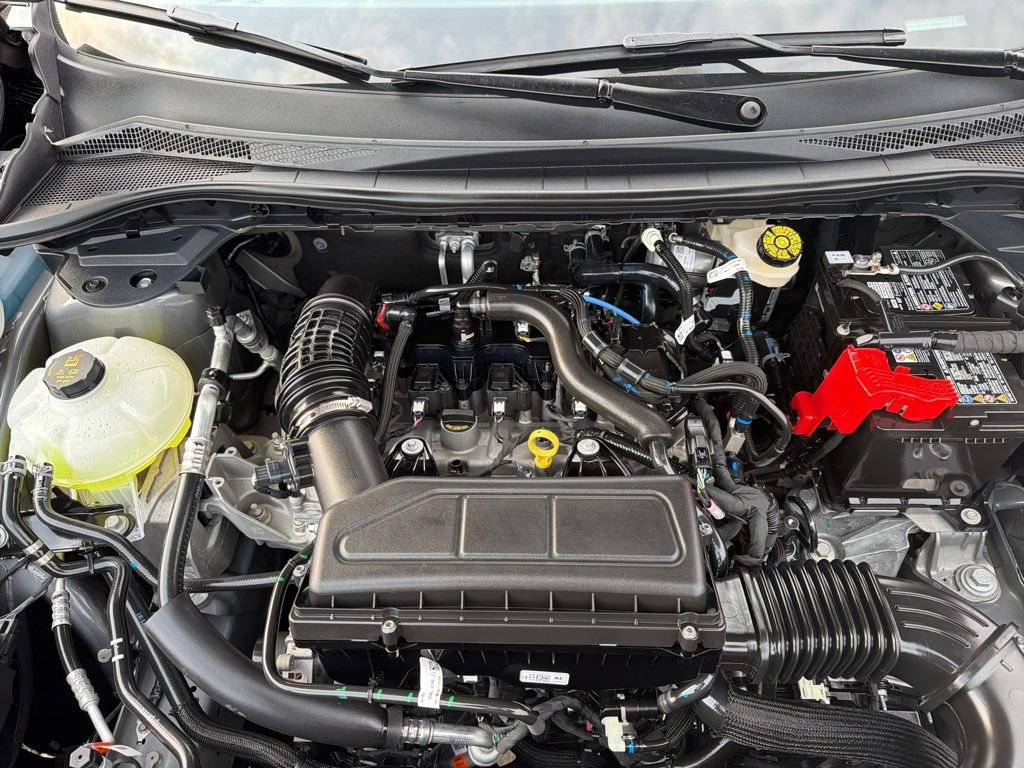 Certified 2026 Ford Escape ST-Line w/ Tech Pack #1 image 31