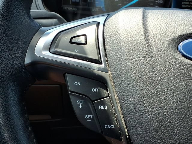 Certified 2023 Ford Edge SEL w/ Convenience Package AWD/4WD image 23