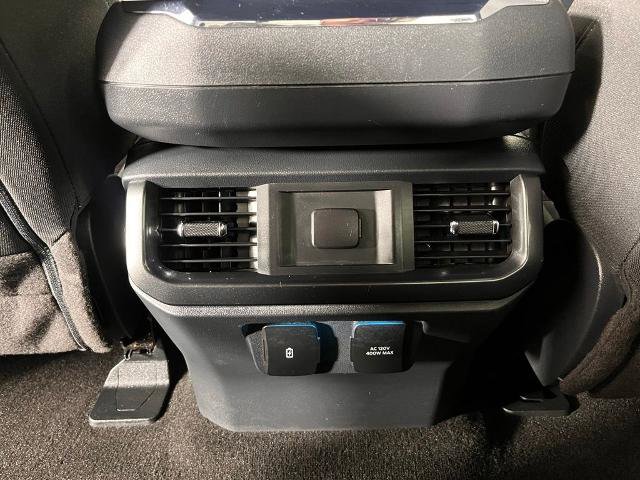 Certified 2022 Ford F150 XLT w/ Equipment Group 302A High AWD/4WD image 15