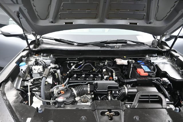 Used 2026 Honda CR-V EX-L image 24