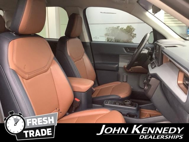 Certified 2022 Ford Maverick Lariat w/ Lariat Luxury Package AWD/4WD image 26