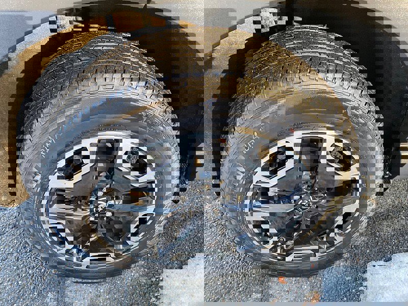 Certified 2024 Ford Bronco Sport Outer Banks w/ Tech Package image 49