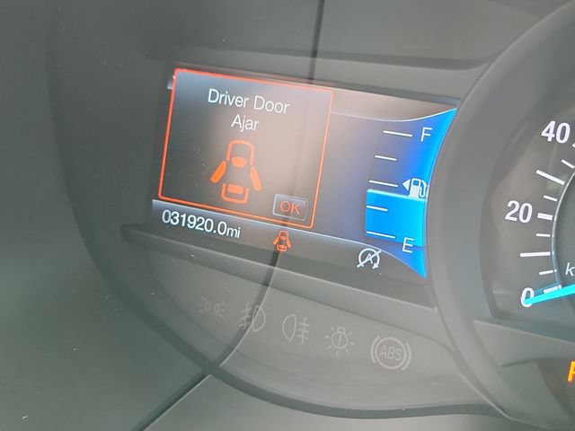 Certified 2024 Ford Edge Titanium AWD/4WD image 16