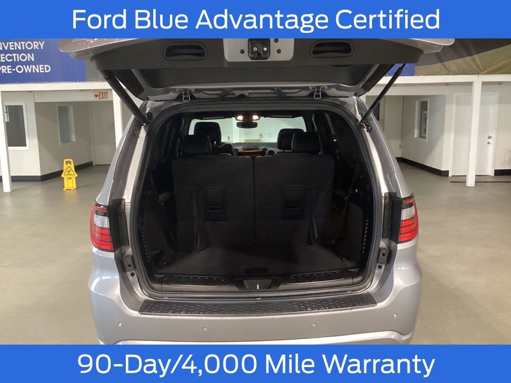 Used 2019 Dodge Durango GT image 10