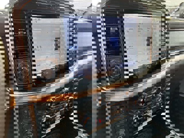 Certified 2023 Ford F150 King Ranch w/ Equipment Group 601A High image 9