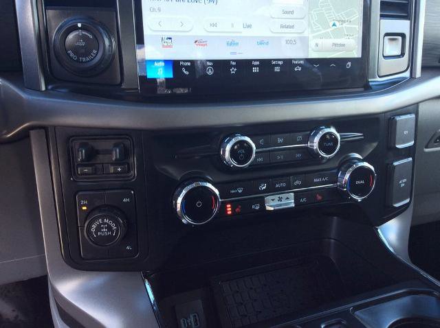 Certified 2024 Ford F150 XLT w/ Equipment Group 302A MID image 25