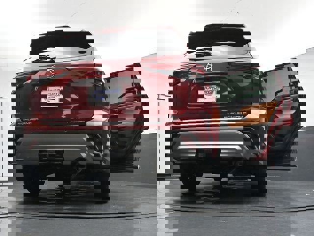 Used 2025 Toyota Highlander Platinum AWD/4WD image 41