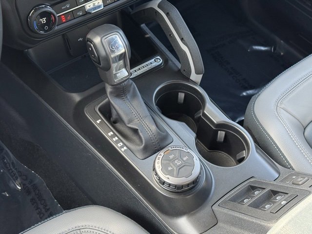 Certified 2023 Ford Bronco Outer Banks image 21