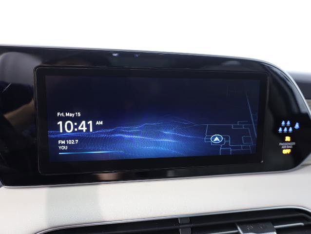 Used 2022 Hyundai Palisade Limited w/ Cargo Package AWD/4WD image 16
