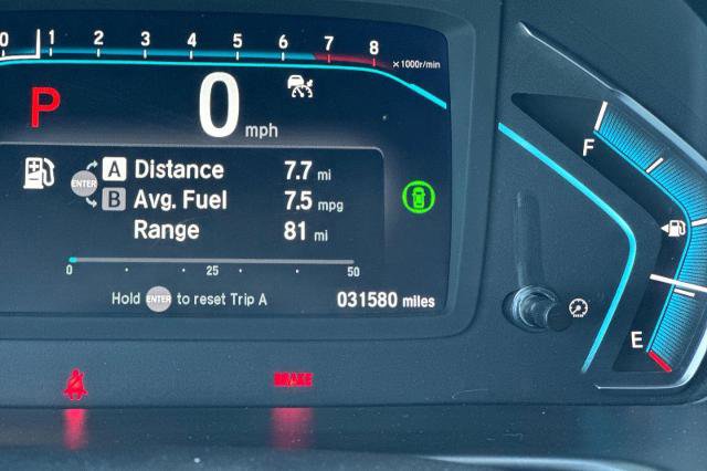 Used 2024 Honda Odyssey Touring image 26