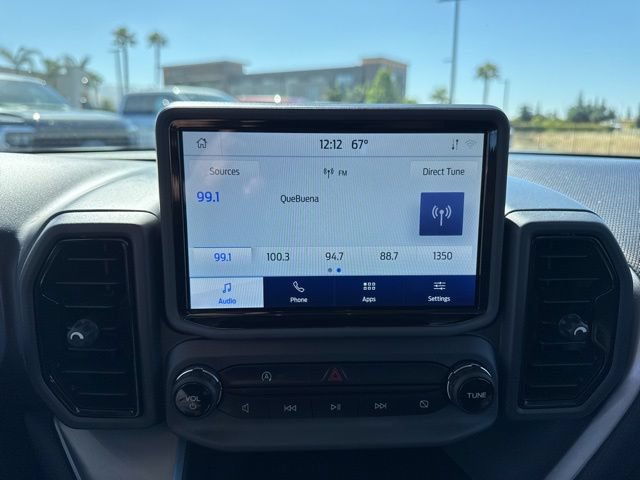 Certified 2022 Ford Bronco Sport AWD/4WD image 25