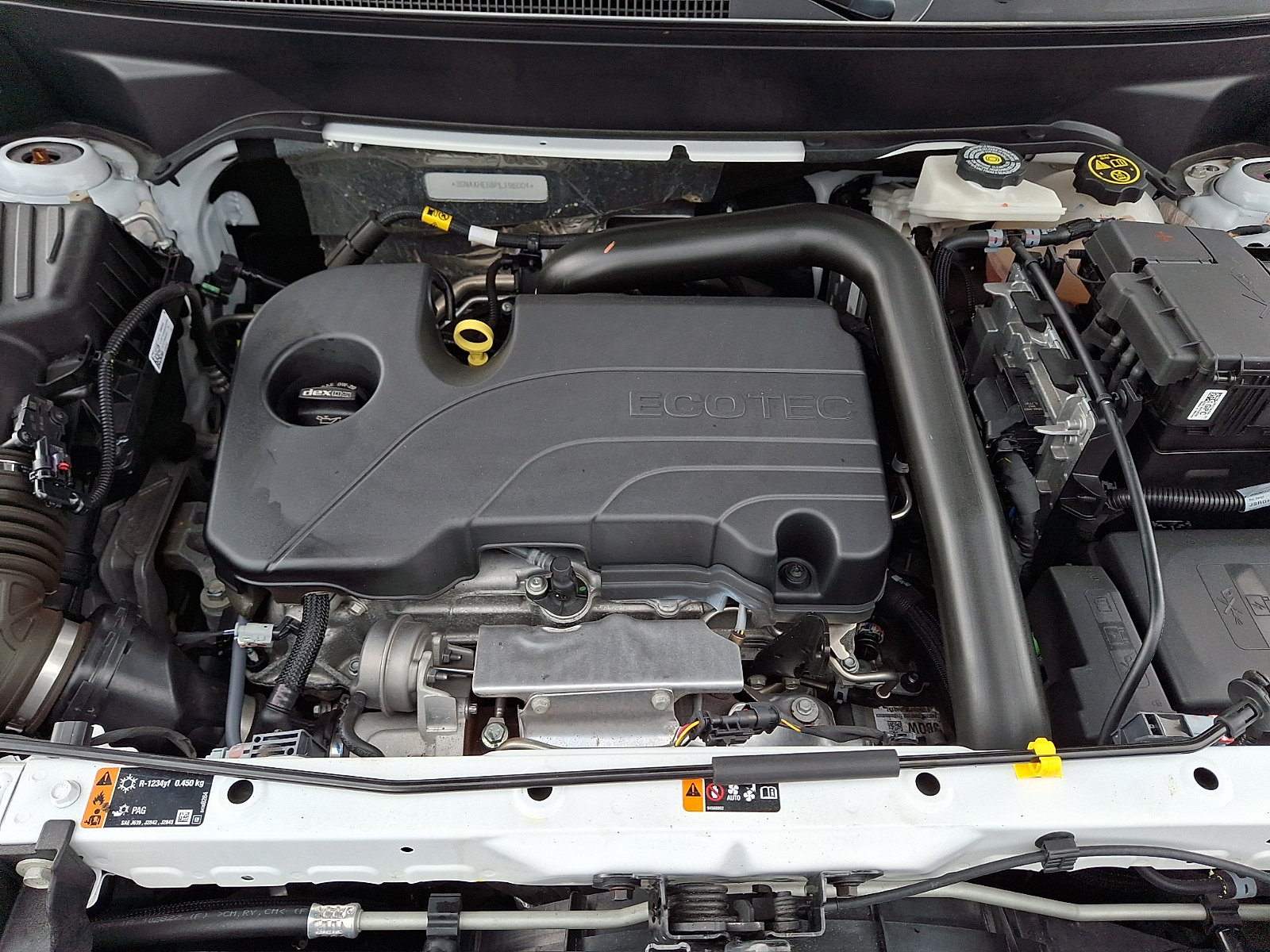 Used 2023 Chevrolet Equinox LS w/ LS Convenience Package FWD image 29