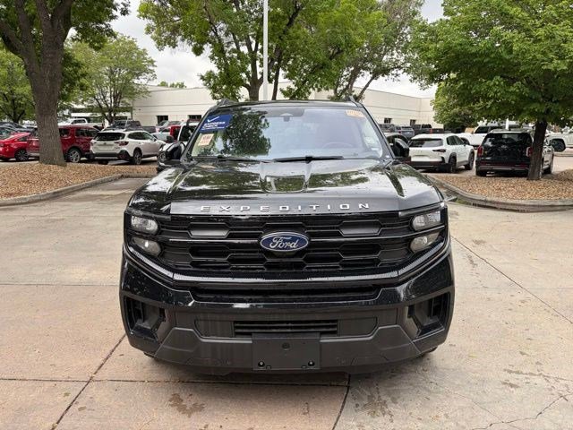 Certified 2025 Ford Expedition Max Active AWD/4WD image 9