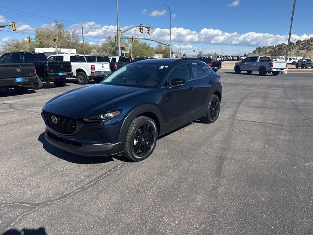 Used 2025 MAZDA CX-30 2.5 Turbo w/ Premium Plus Pkg AWD/4WD image 1