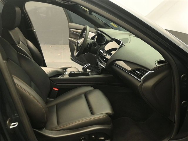 Used 2020 Cadillac CT5 Sport image 15