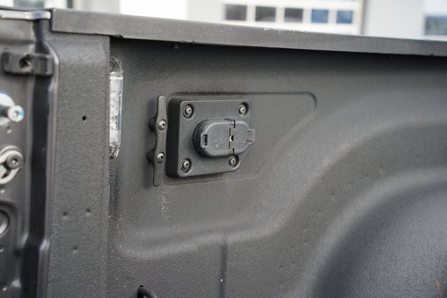 Used 2020 RAM 2500 Laramie image 8