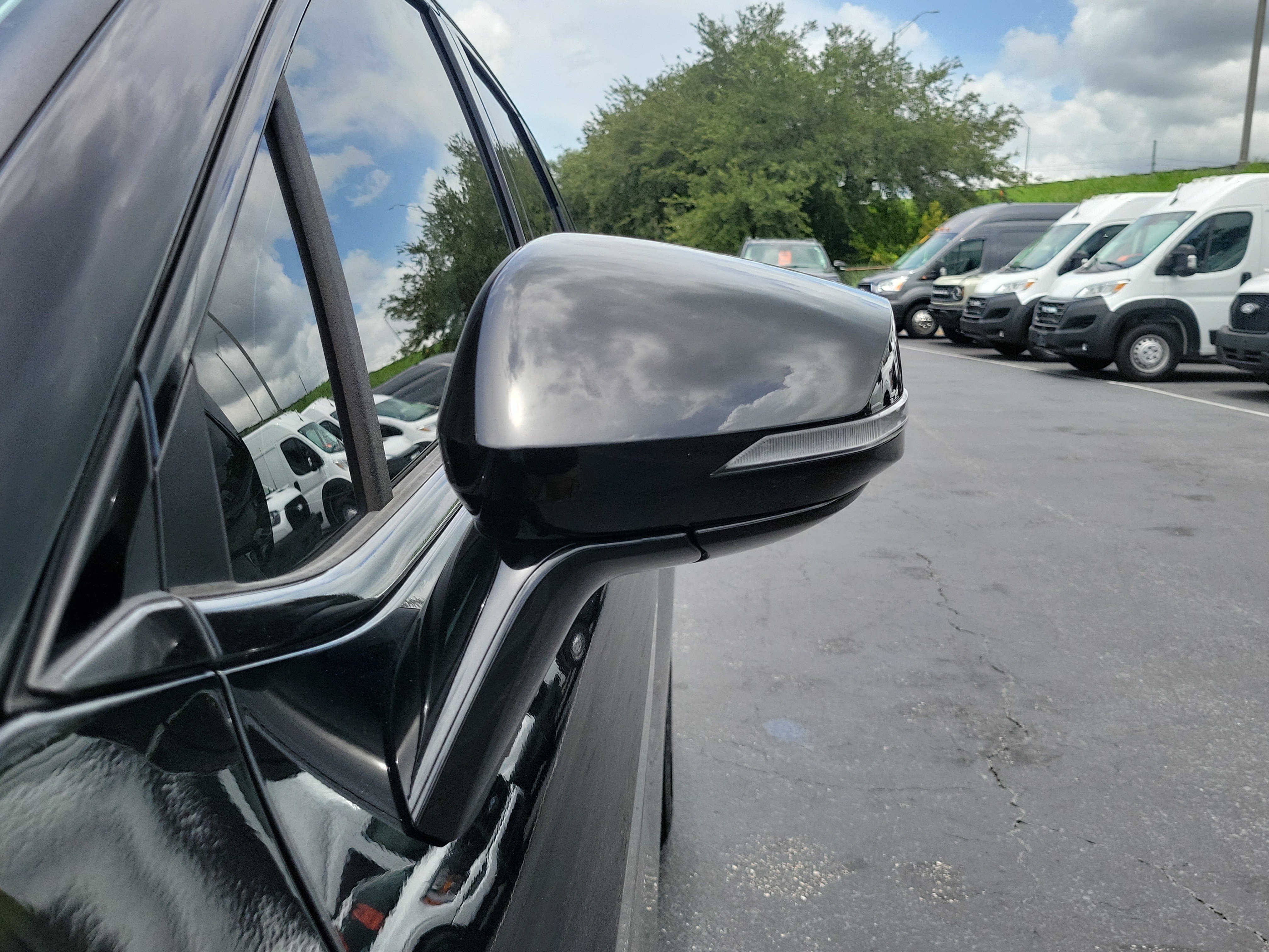 Used 2023 Kia Sportage SX FWD image 4