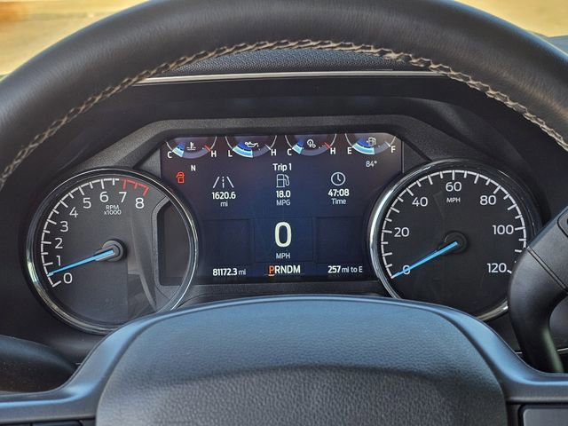 Certified 2023 Ford F150 XLT w/ Equipment Group 301A Mid image 12