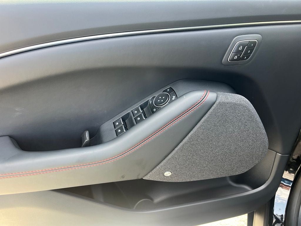 Certified 2025 Ford Mustang Mach-E Premium w/ Sport Appearance Package AWD/4WD image 42