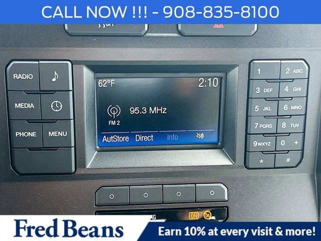 Certified 2019 Ford F250 XL w/ Power Equipment Group image 18