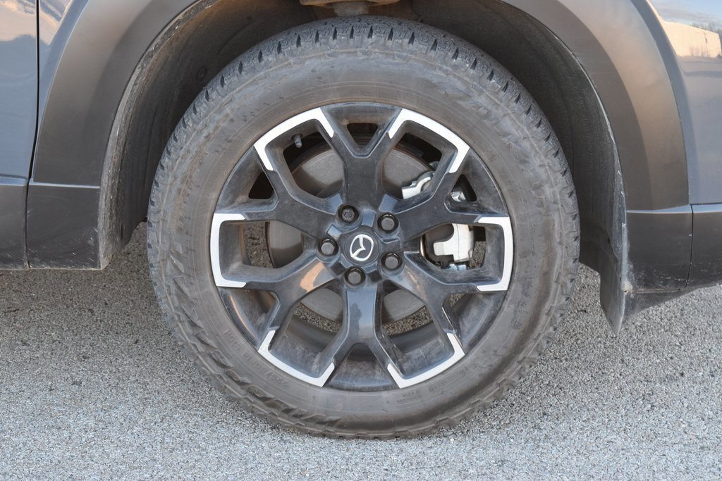 Used 2025 MAZDA CX-50 Meridian Edition image 5