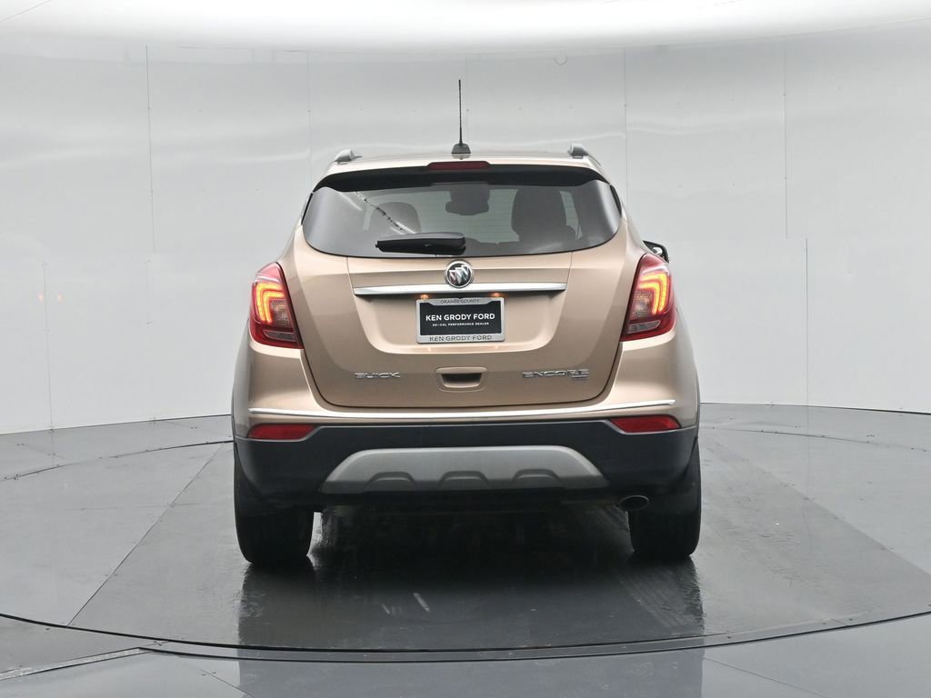 Used 2019 Buick Encore Preferred image 6