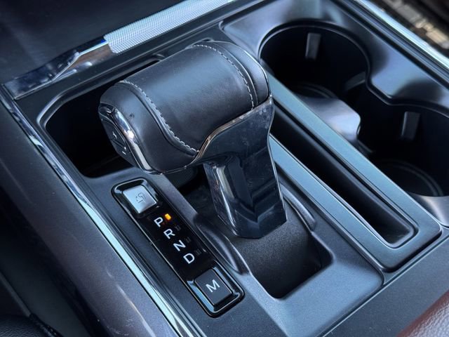 Certified 2023 Ford F150 Lariat w/ Max Trailer Tow Package image 20