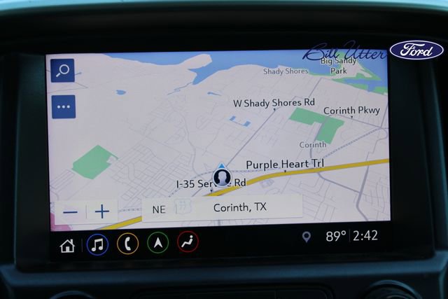 Used 2020 Chevrolet Colorado ZR2 image 19