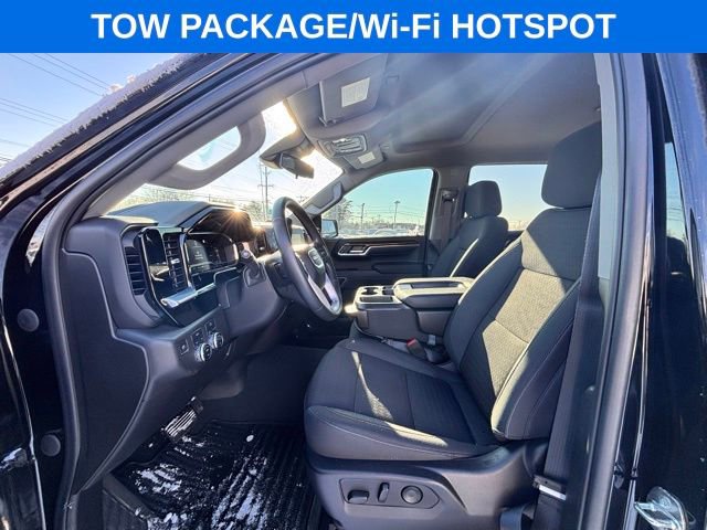 Used 2023 GMC Sierra 1500 Elevation image 9