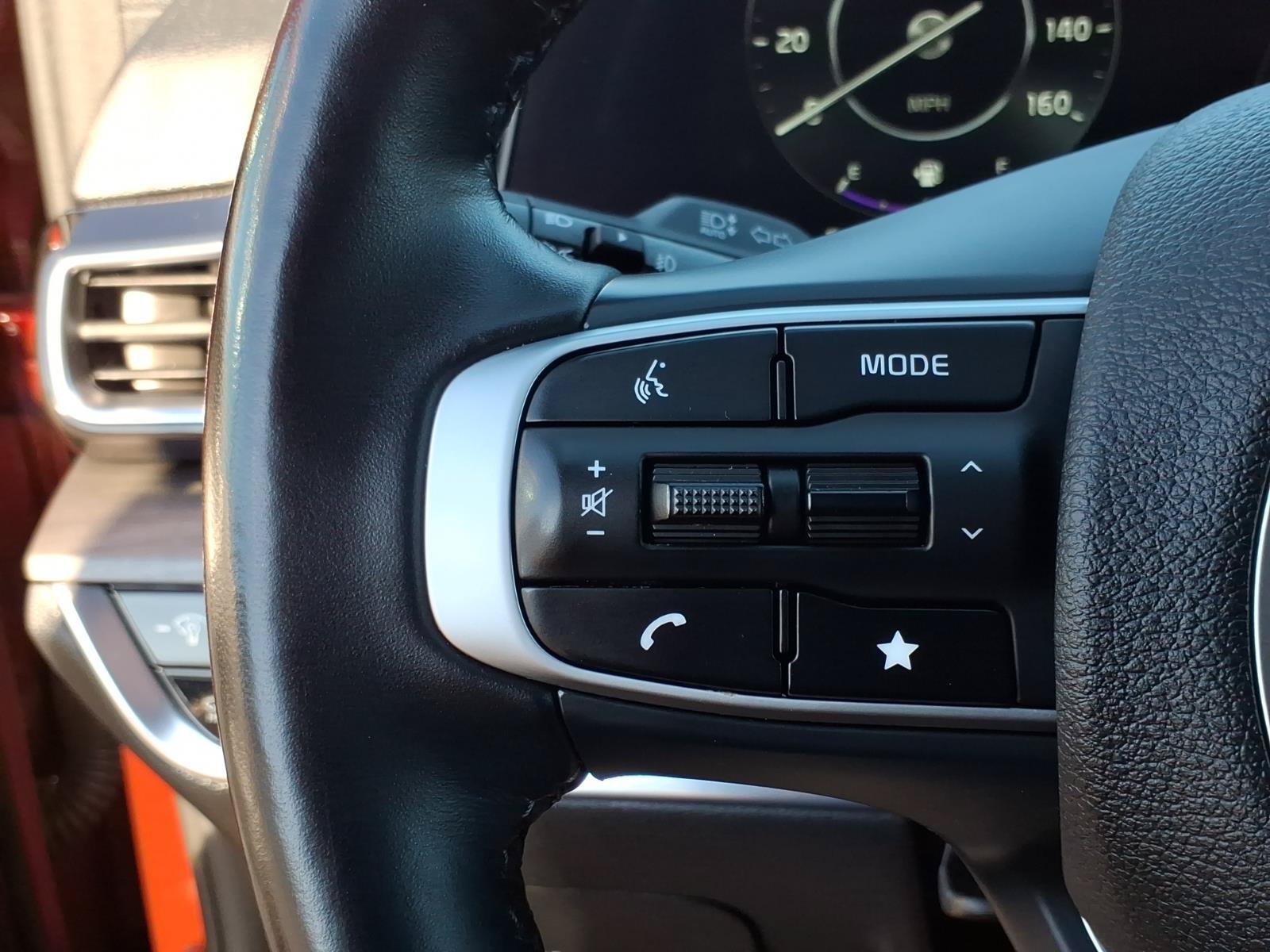 Used 2023 Kia Sportage X-Pro Prestige AWD/4WD image 26