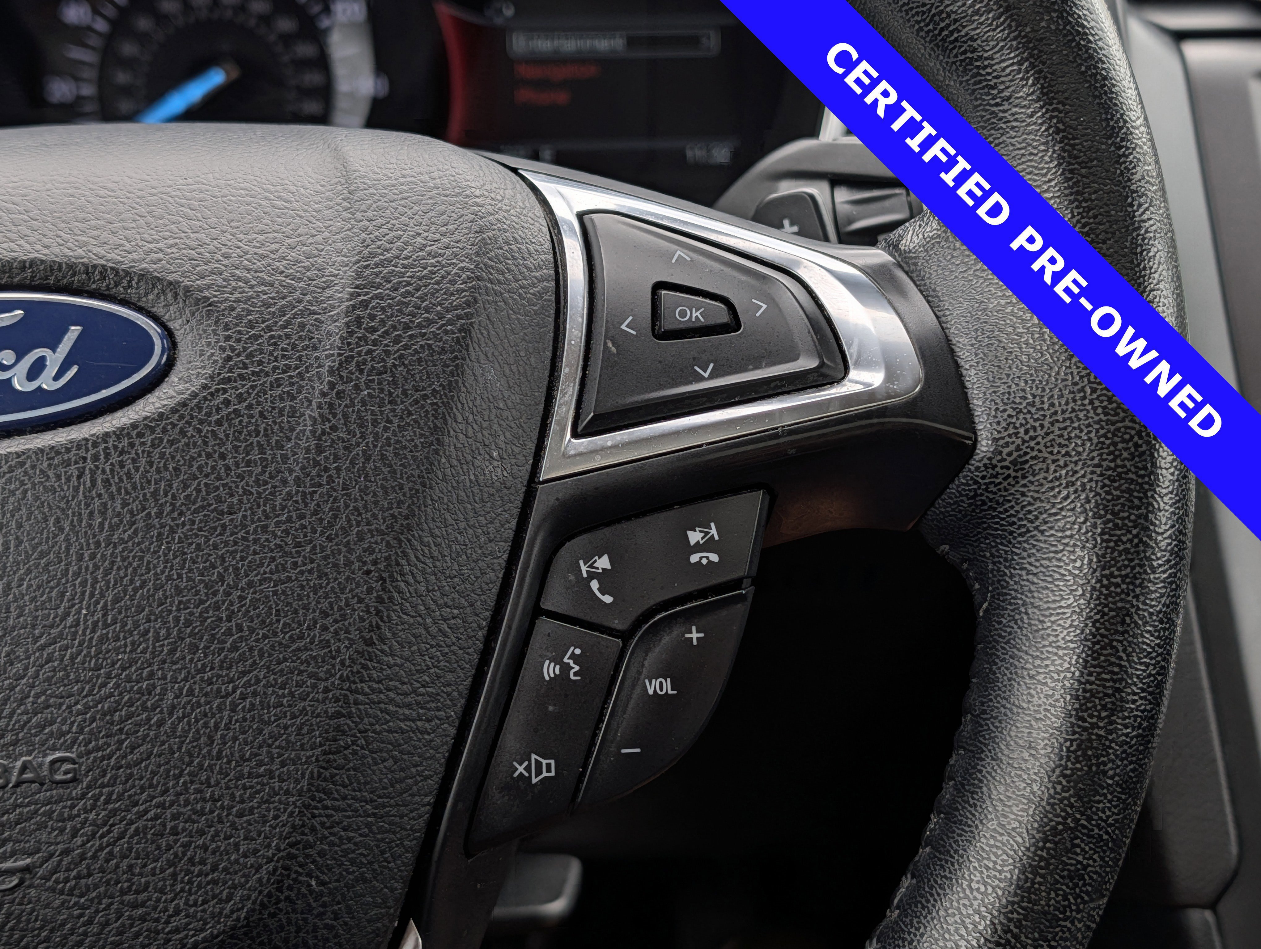 Certified 2020 Ford Fusion Titanium image 25