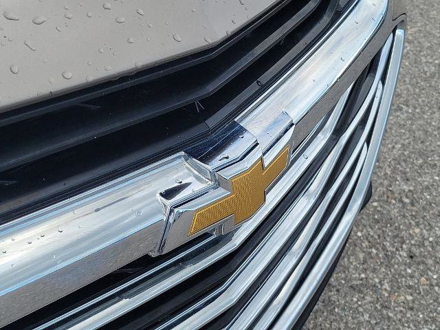 Used 2023 Chevrolet Malibu LT FWD image 8